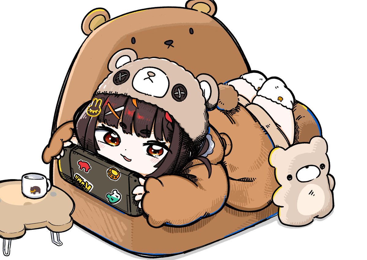 やまだ熊づくし