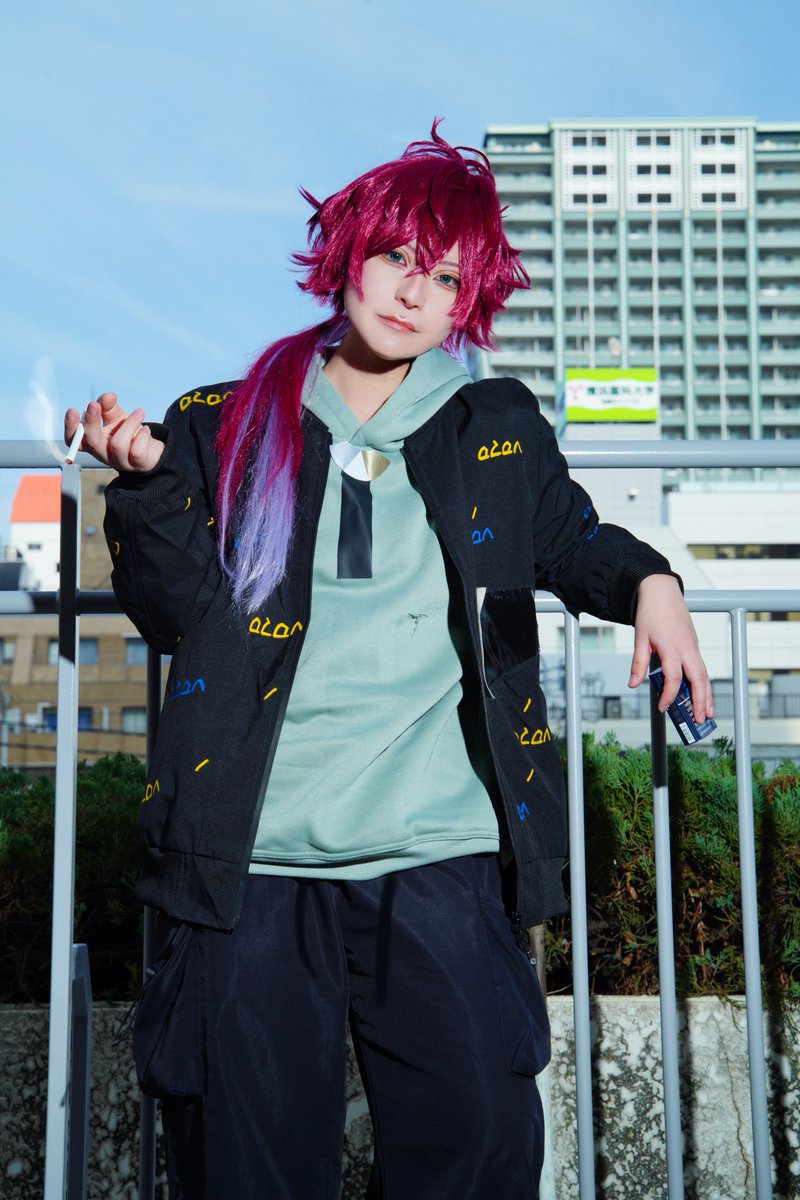 掲載ありがとうございます！ 撮影させて頂きました！