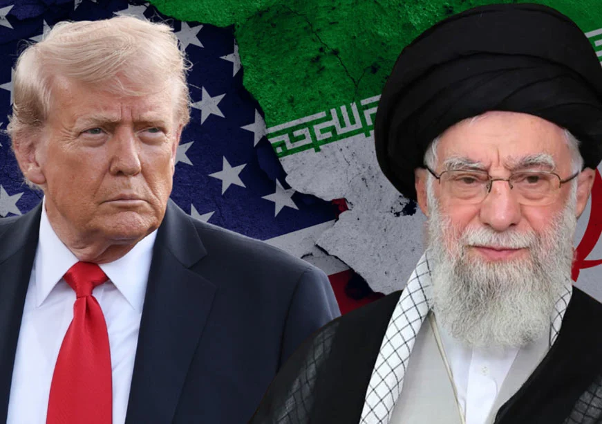 🚨 US–Iran Tensions Escalating

Here’s what’s happening:

• The US is increasing its military presence in the Middle East
• Fighter jets, carriers, and missile systems are being positioned
• Nuclear talks with Iran are stalled
• Some officials warn action could come soon (not