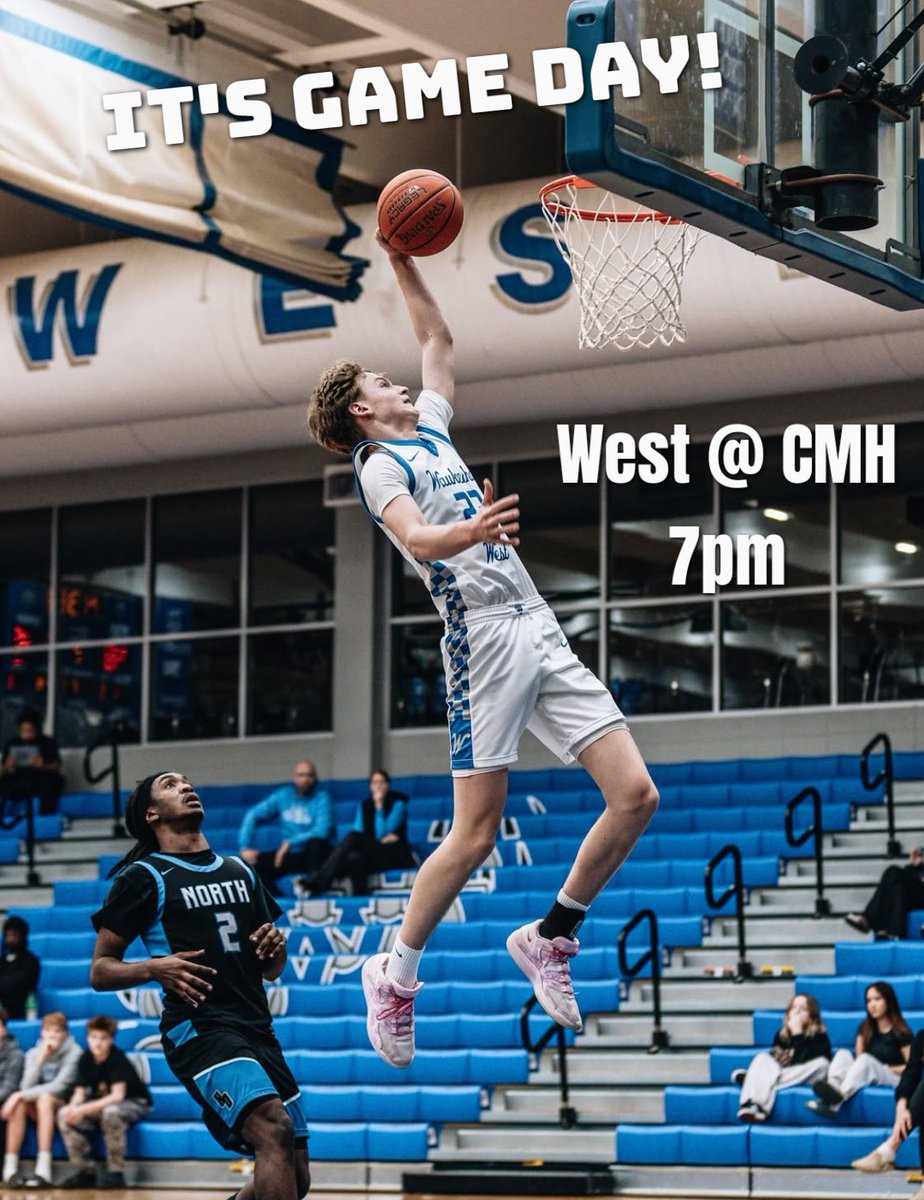 Waukesha West BBall tweet media