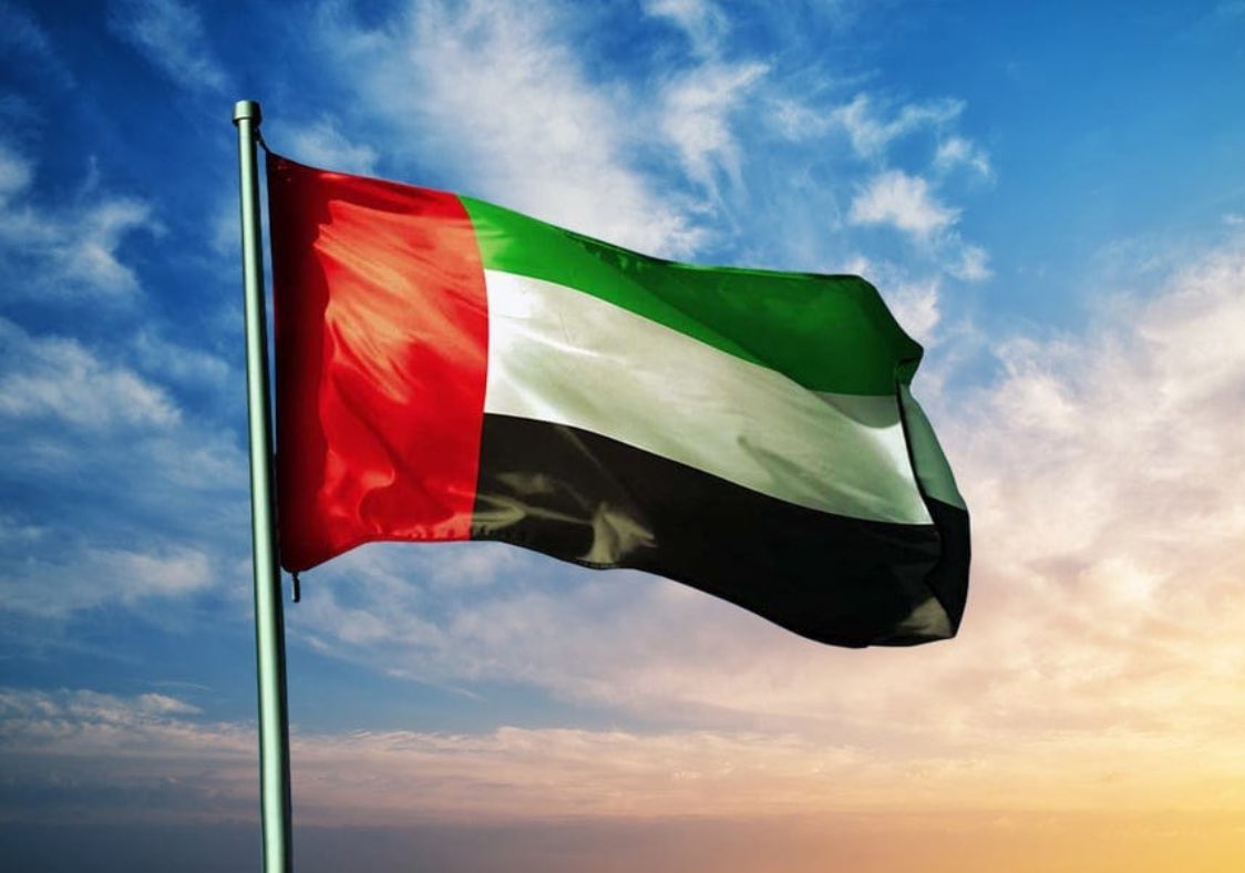 cryptorover's tweet image. 💥BREAKING:

🇦🇪 Binance founder CZ says he pushed for UAE to buy $1 billion worth of Bitcoin.