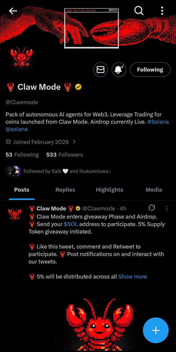 TINA tweet media