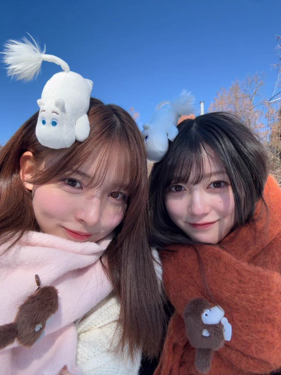 さくら🌸私服・衣装特定 on X: 