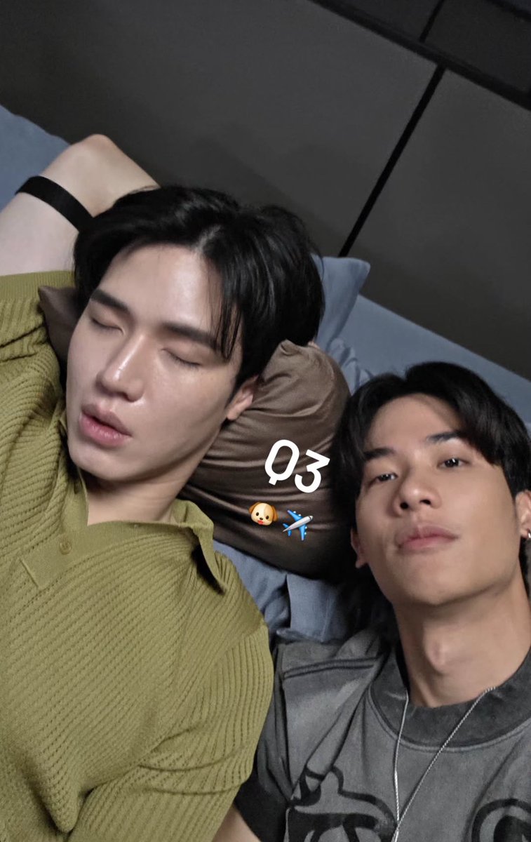 nyuwity's tweet image. tay pov                              newwiee pov

꒰ #เตนิว #TayNew ꒱