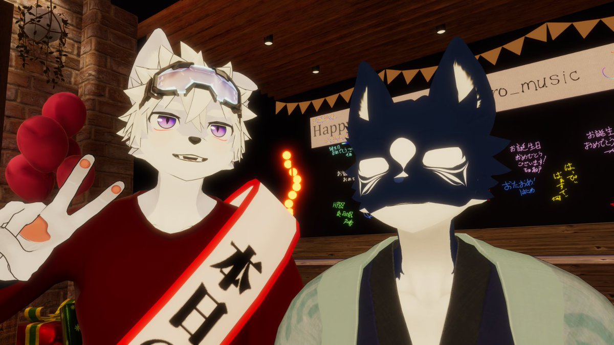 白狼(@hakuro_music) on X