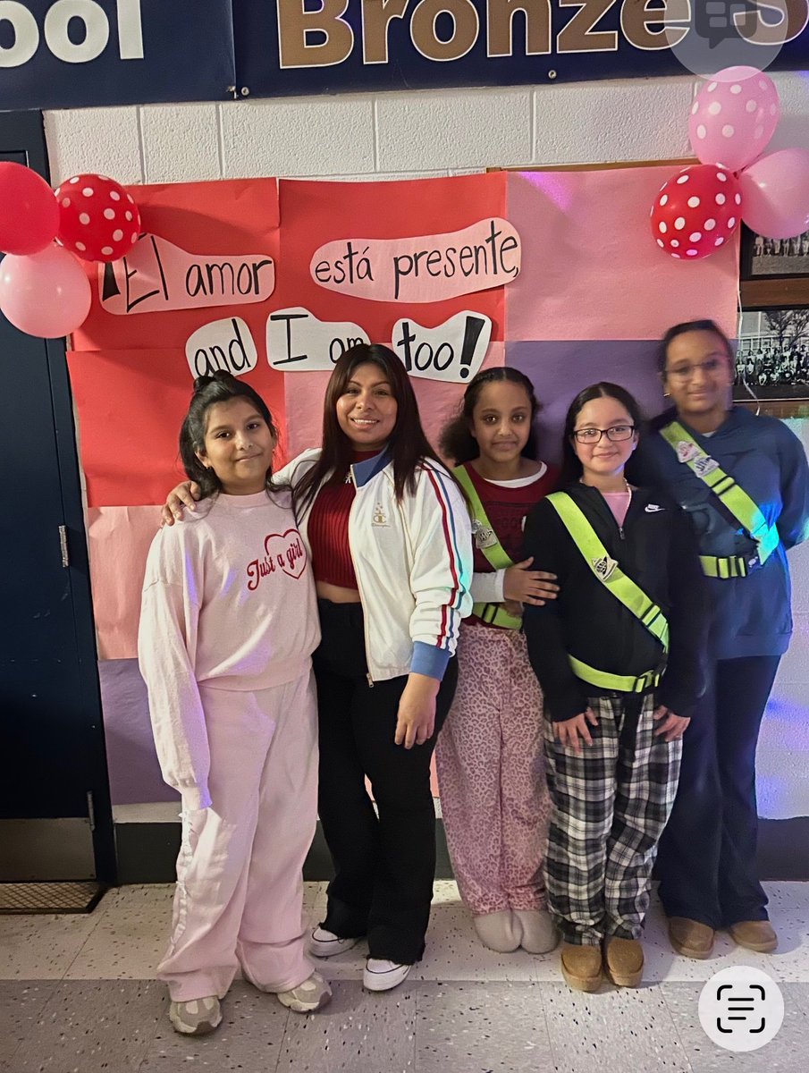 Kemp Mill - Dr. Bernard X. James, Sr., Principal tweet media