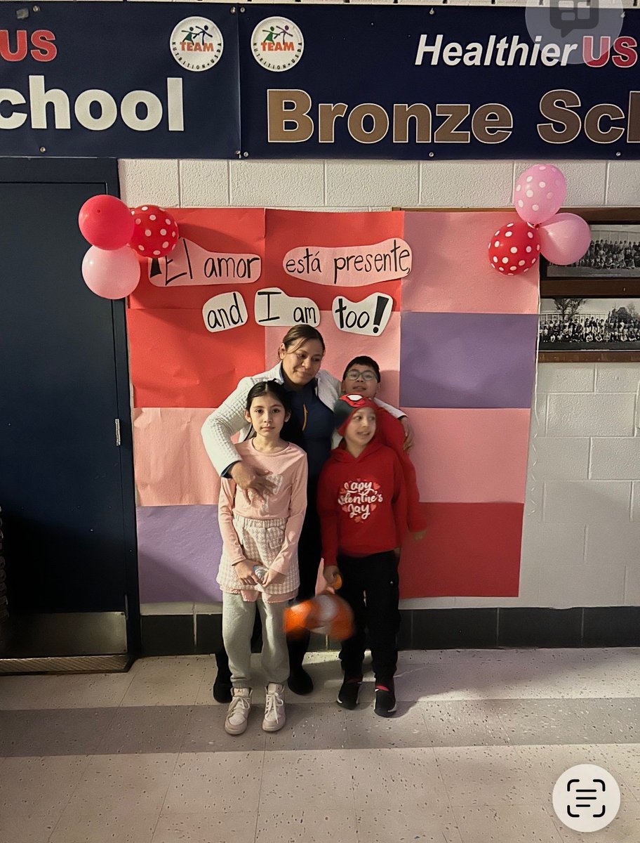 Kemp Mill - Dr. Bernard X. James, Sr., Principal tweet media