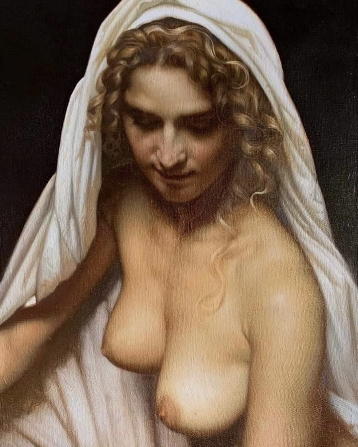 details by Roberto Ferri