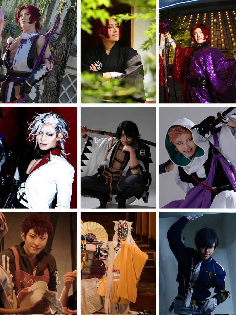 蛇🐍 西2 ホ42 tweet media