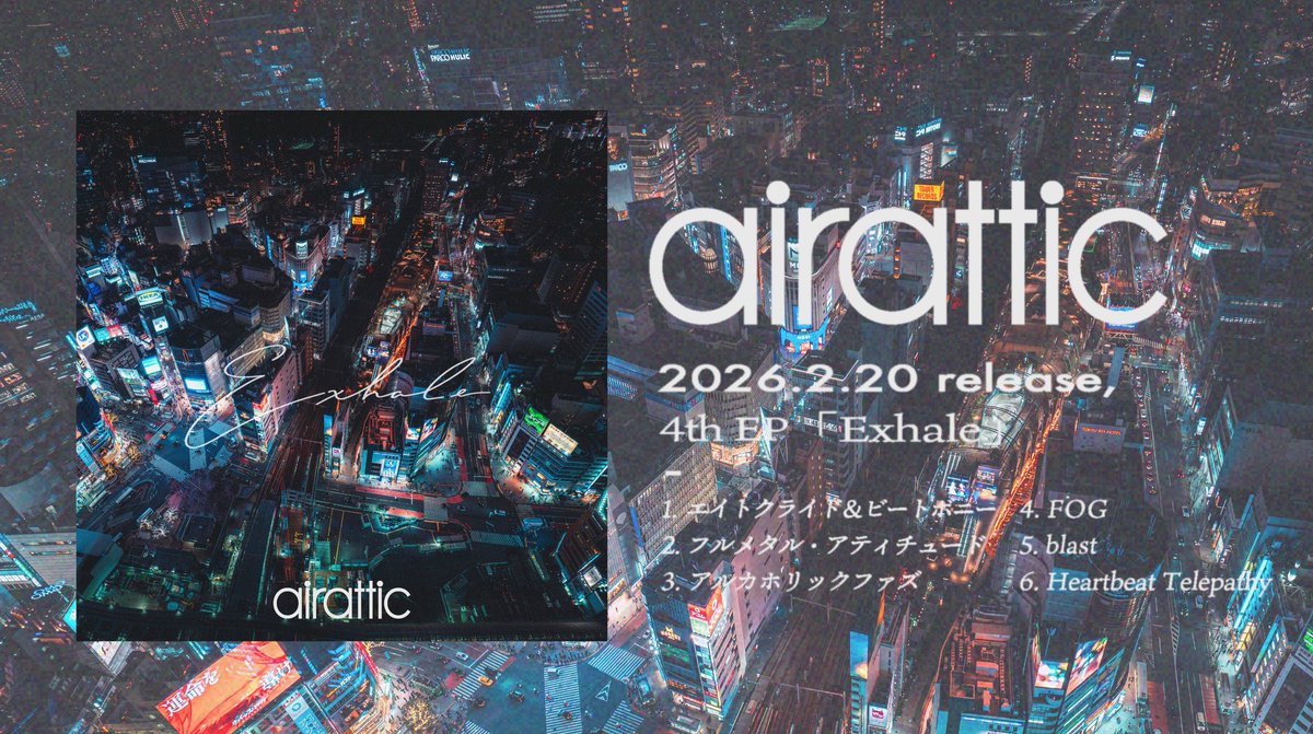 airattic tweet media