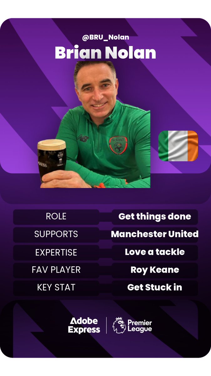 Brian Nolan tweet media