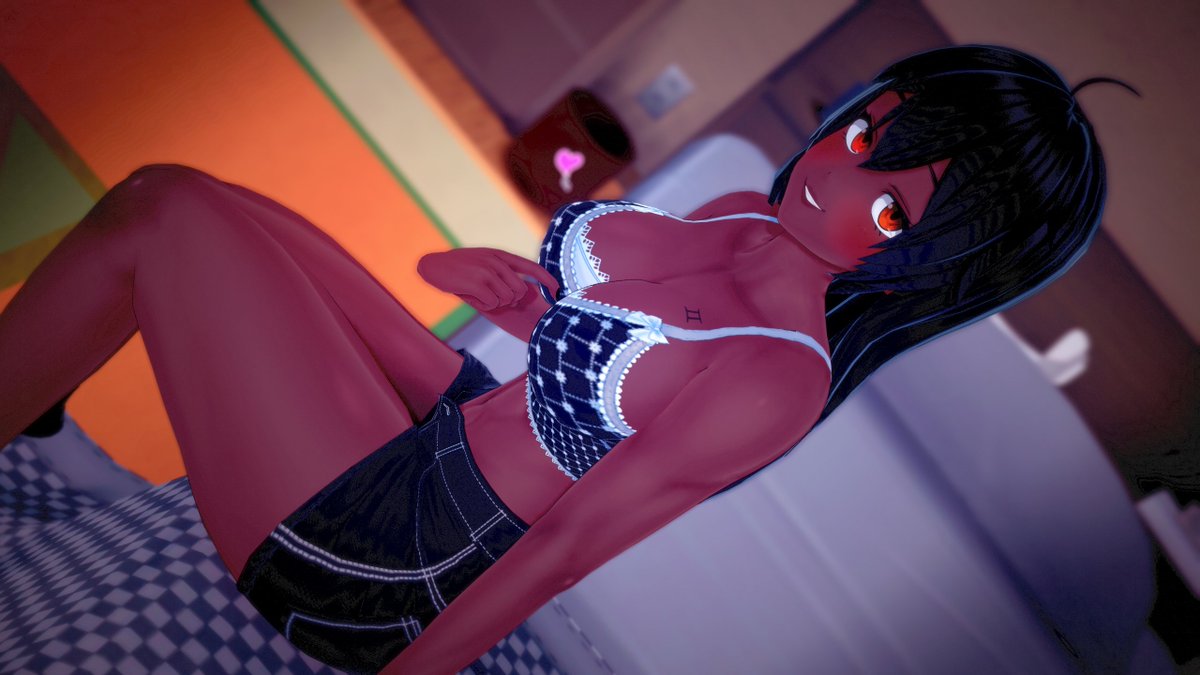 Ikalita
#koikatsu #koikatsuparty #koikatsusunshine #oc