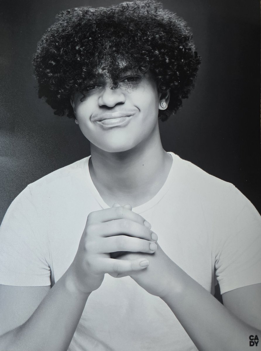 Ashley Bland tweet media