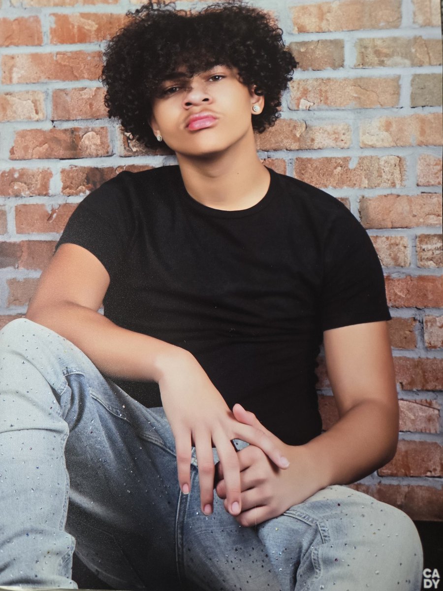 Ashley Bland tweet media