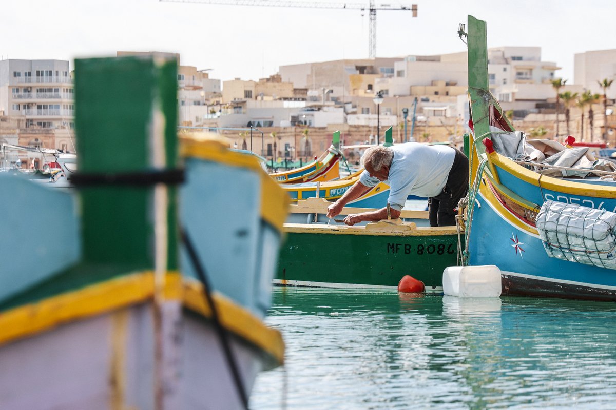 Infrastructure Malta tweet media