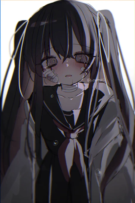 #自分で生み出した一次創作オリジナルキャラを流そう