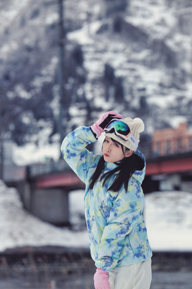 涼白 ましろ໒꒱ 制服被写体🐾 tweet media