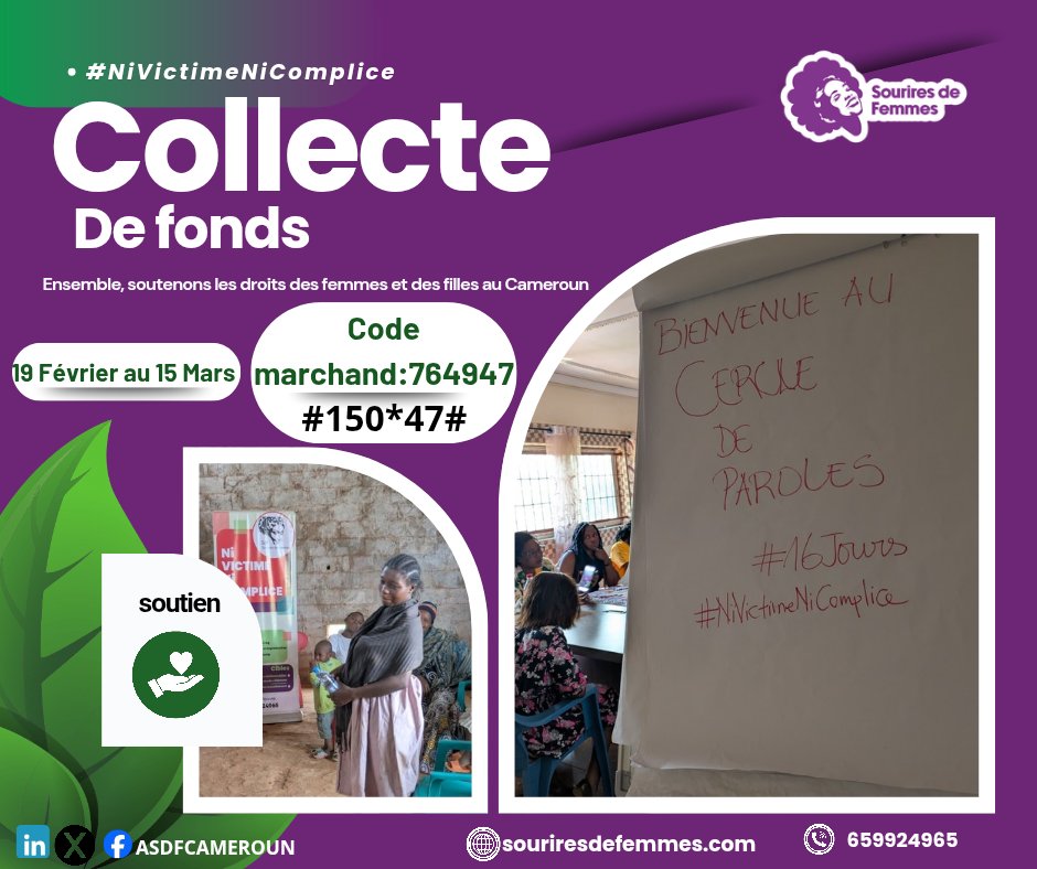 Souriresdefemmes tweet media