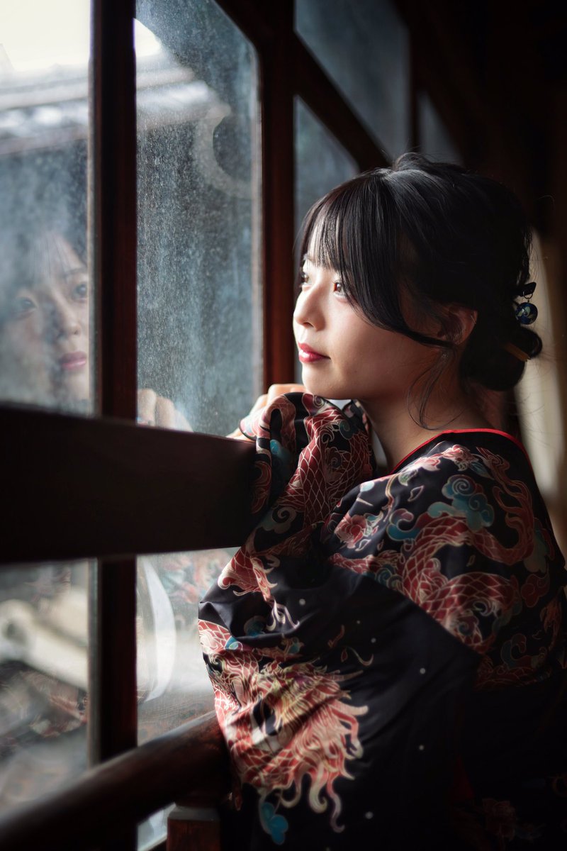 思いの丈……

モデル:中村百萌さん(<a href="/peachann77/">中村 百萌🍑</a> )

 #花魁撮影 
 #古民家ポートレート 
 #ハコ町屋