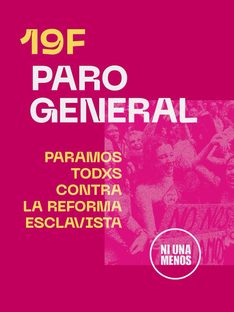 #VivasNosQueremos tweet media