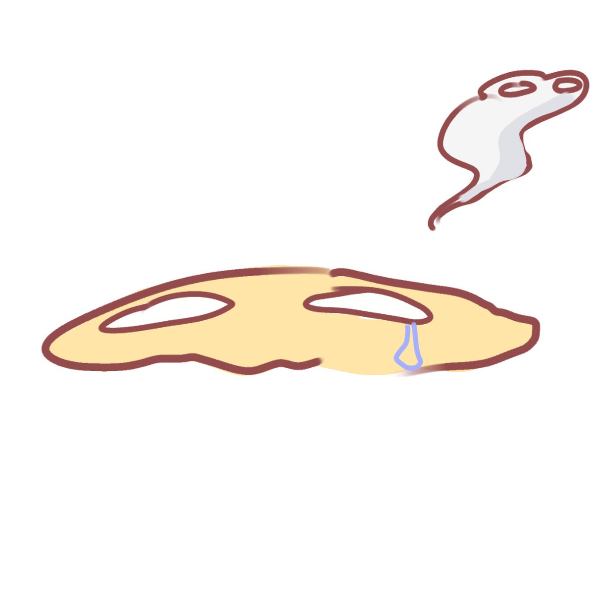Hyuu Ne (kinda active) tweet media