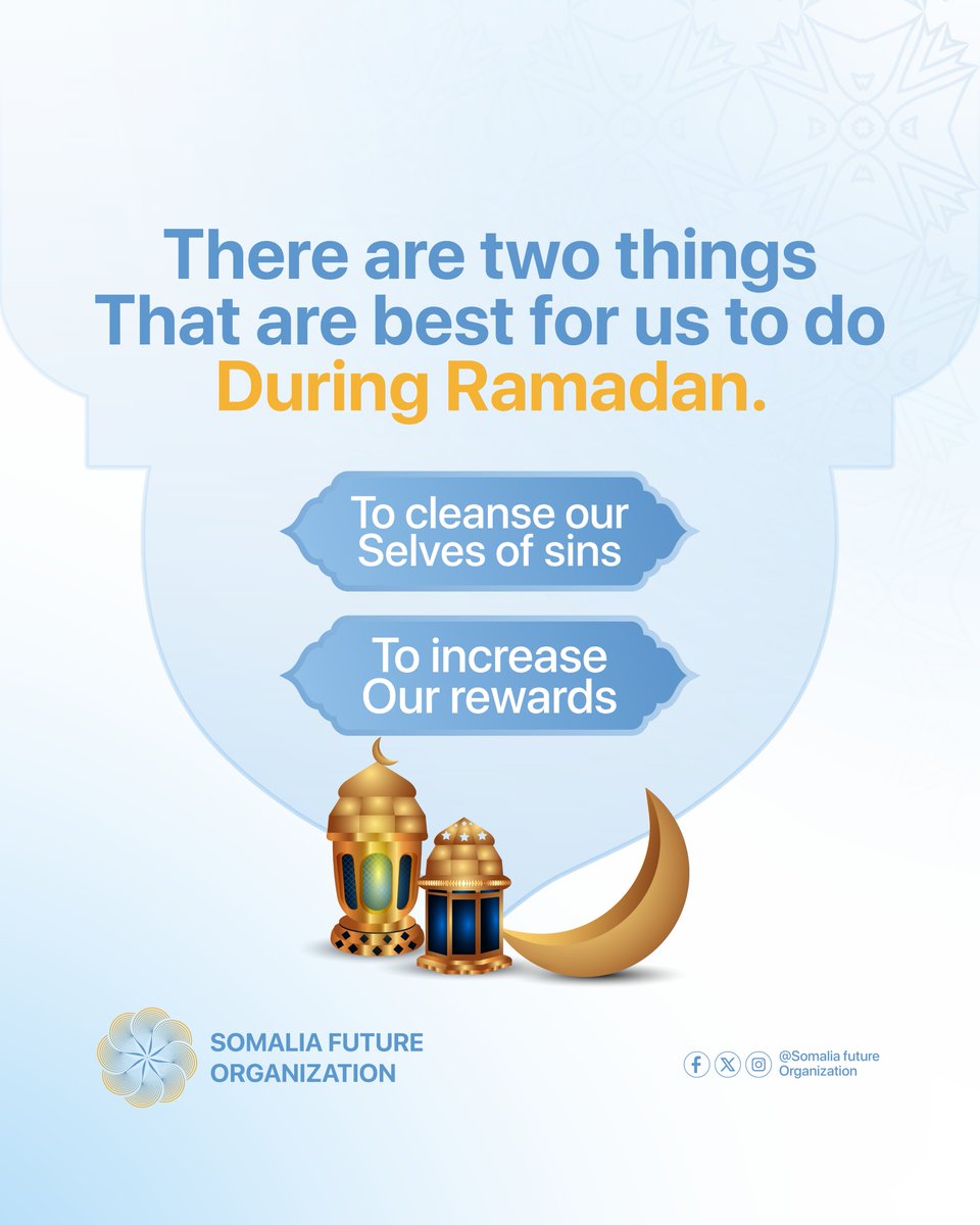 Somalia Future Organization tweet media