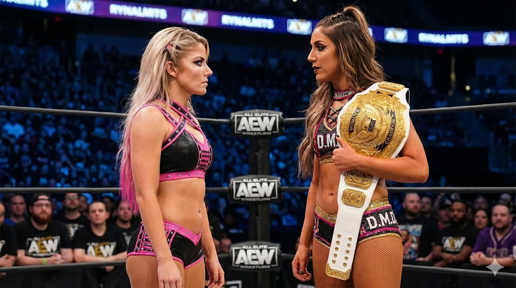 World Stars Wrestling tweet media