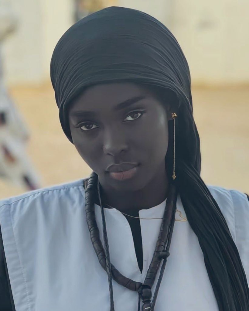 zoomafrika1's tweet photo. Black is Beautiful 😍 https://t.co/bdwE2PF8yL