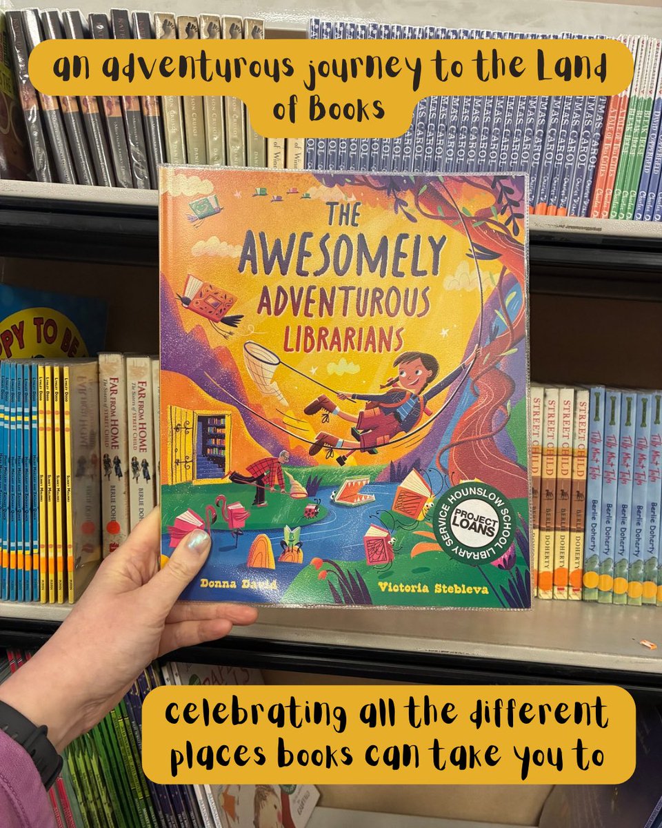 Hounslow SLS tweet media