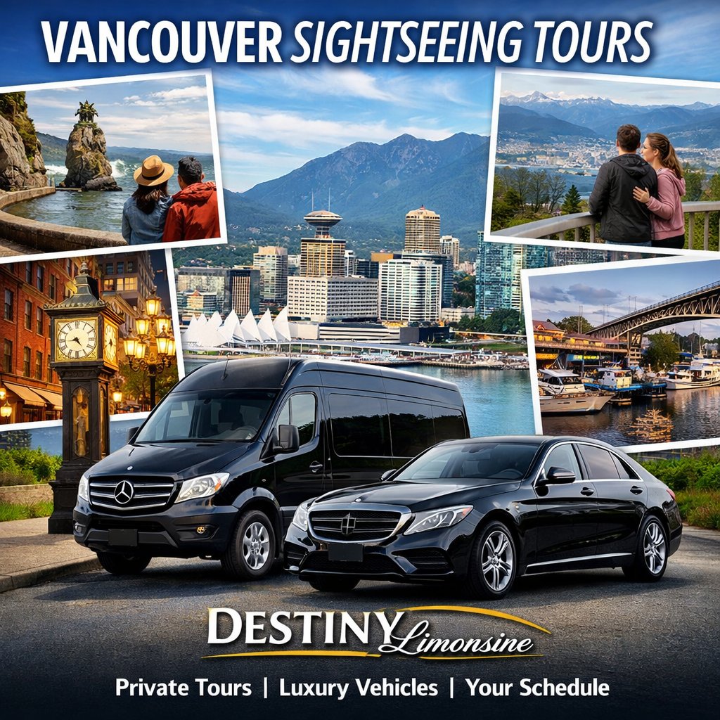 destinylimo's tweet photo. Our Vancouver Sightseeing Tour Packages take you from seawall views to skyline spots and must-see stops.

604-597-9040
https://t.co/ijMf3q0Gff

#VancouverTours #VancouverSightseeing #ThingsToDoInVancouver #ExploreVancouver #PrivateTour #VancouverBC #StanleyPark #YVR #DestinyLimo https://t.co/dPuGe5SyzU