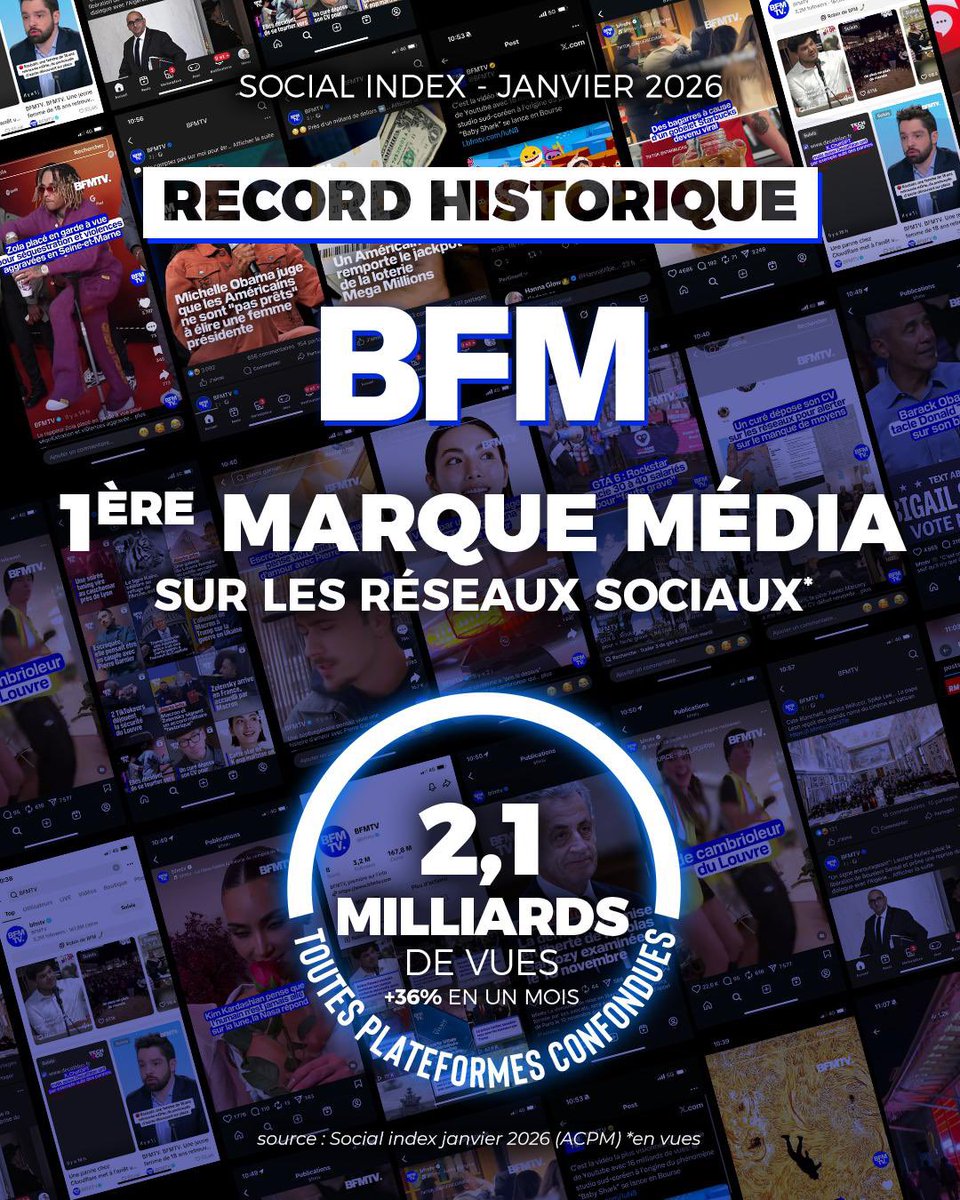 BFMTV INSIDE tweet media