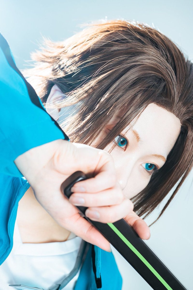 Cosplay
WT

.

実力派エリート

.

 ︎︎

#ゲート開かない隊長会議0215 
📸<a href="/hiyo_pipi_photo/">ひよ🌼📸</a>