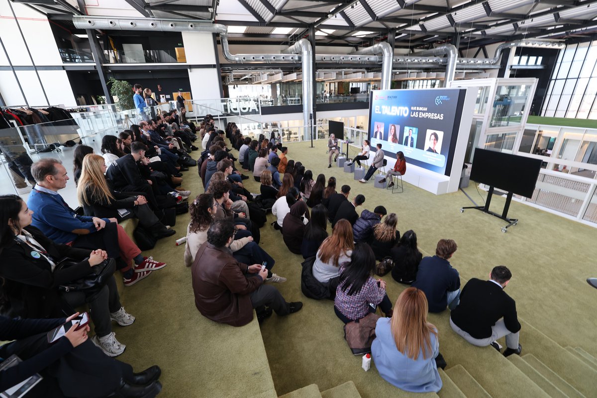 DFactory Barcelona tweet media