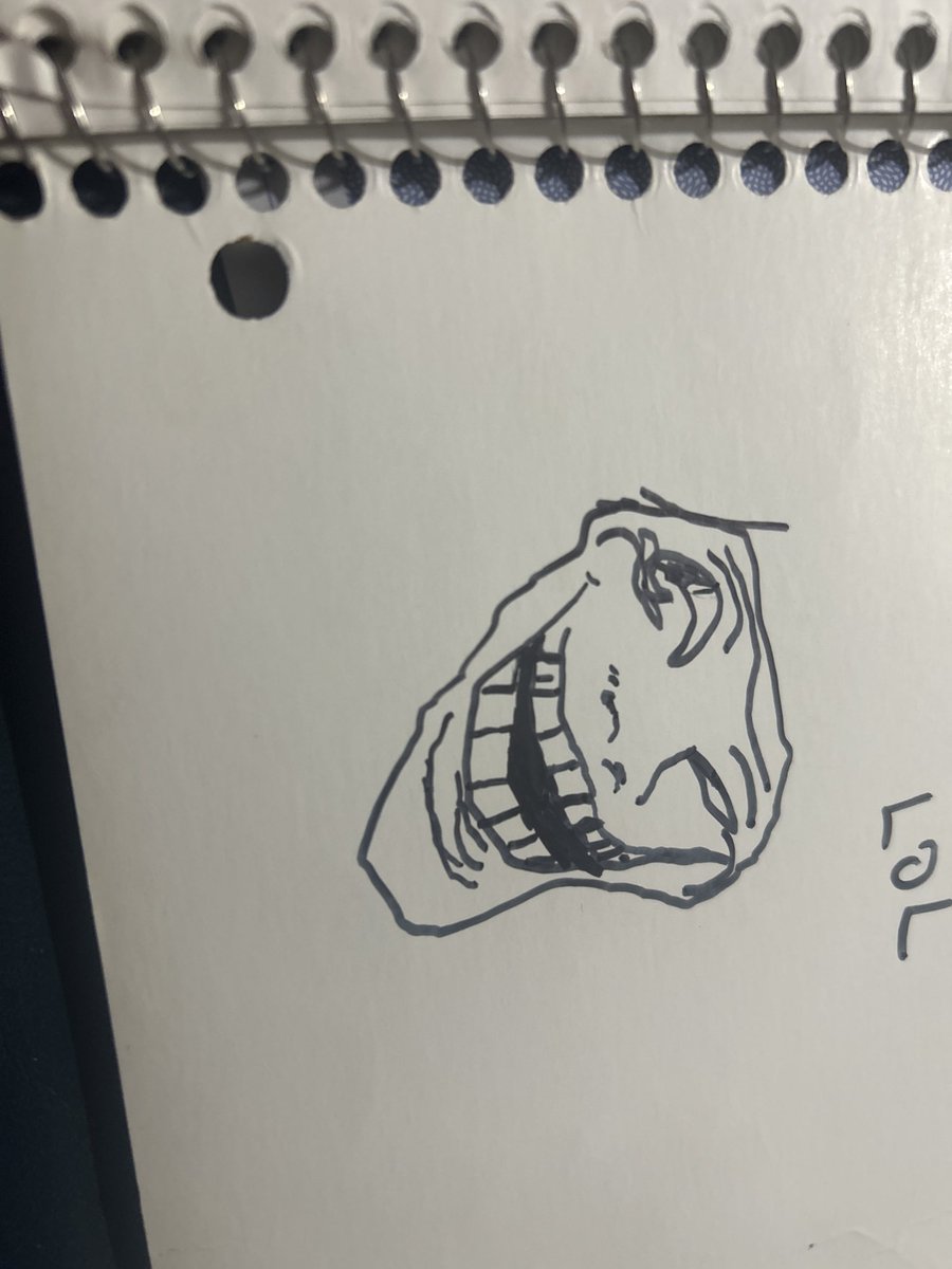 johnssick1's tweet photo. twitter 🅱️ like 
“what’s happening “

i’m drinking blood
killing ppl (like dexter not no d4vd) 
making good art 
and dying i stg 💯 https://t.co/gQWp0IXxt4