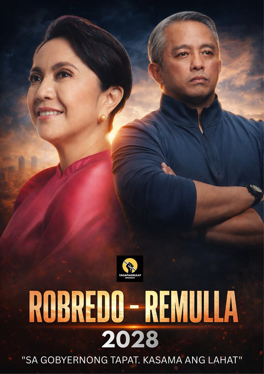 TAGAPAGMULAT 🇵🇭✊ tweet media