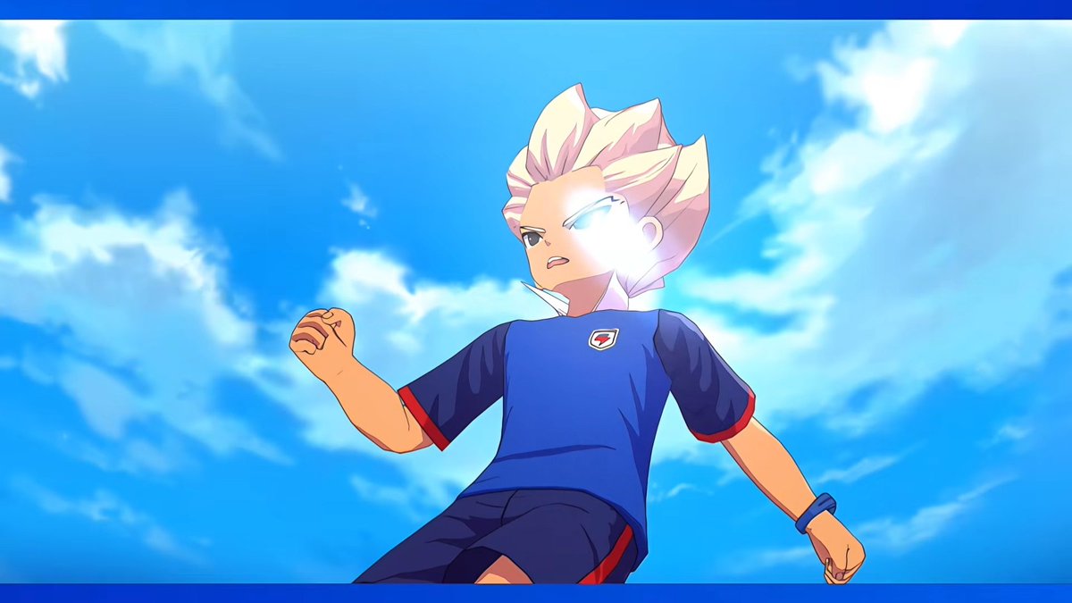 I'm unironically looking forward to these scenes the most. This is going to be so stupid I can't wait