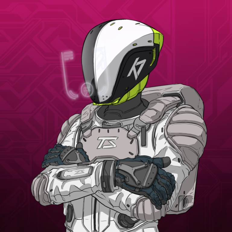 TORQUΞ SQUAD tweet media