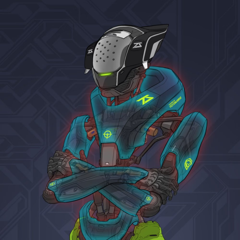 TORQUΞ SQUAD tweet media