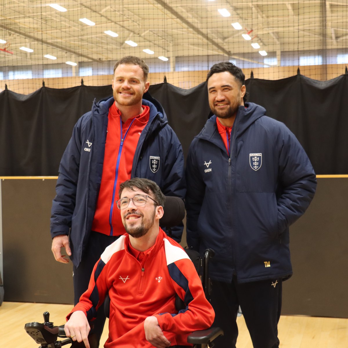 Hull KR Foundation tweet media