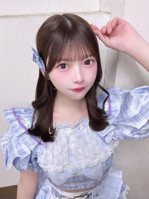 最上みおのTwitter画像6