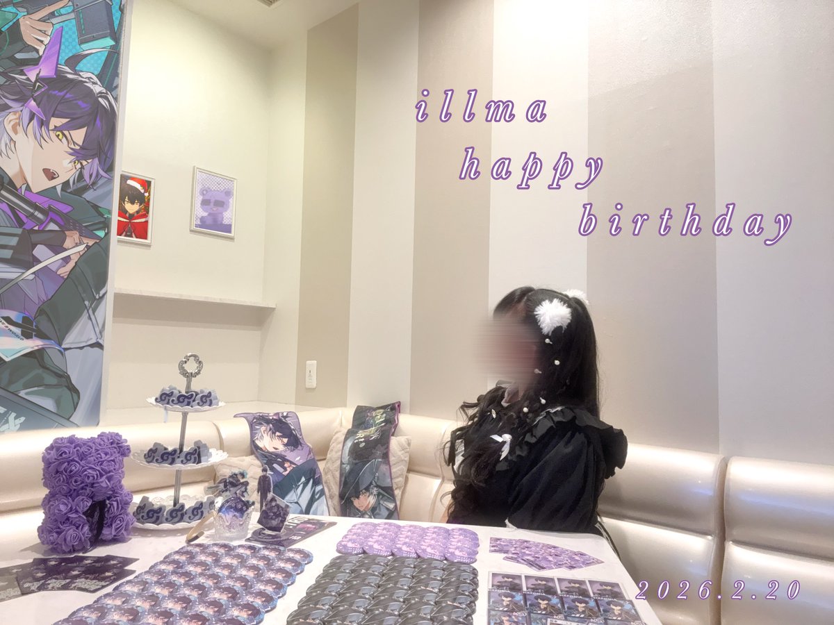 𝓂𝑒𝓁𝓊🎼🍵📢@かまちょ㌠ tweet media