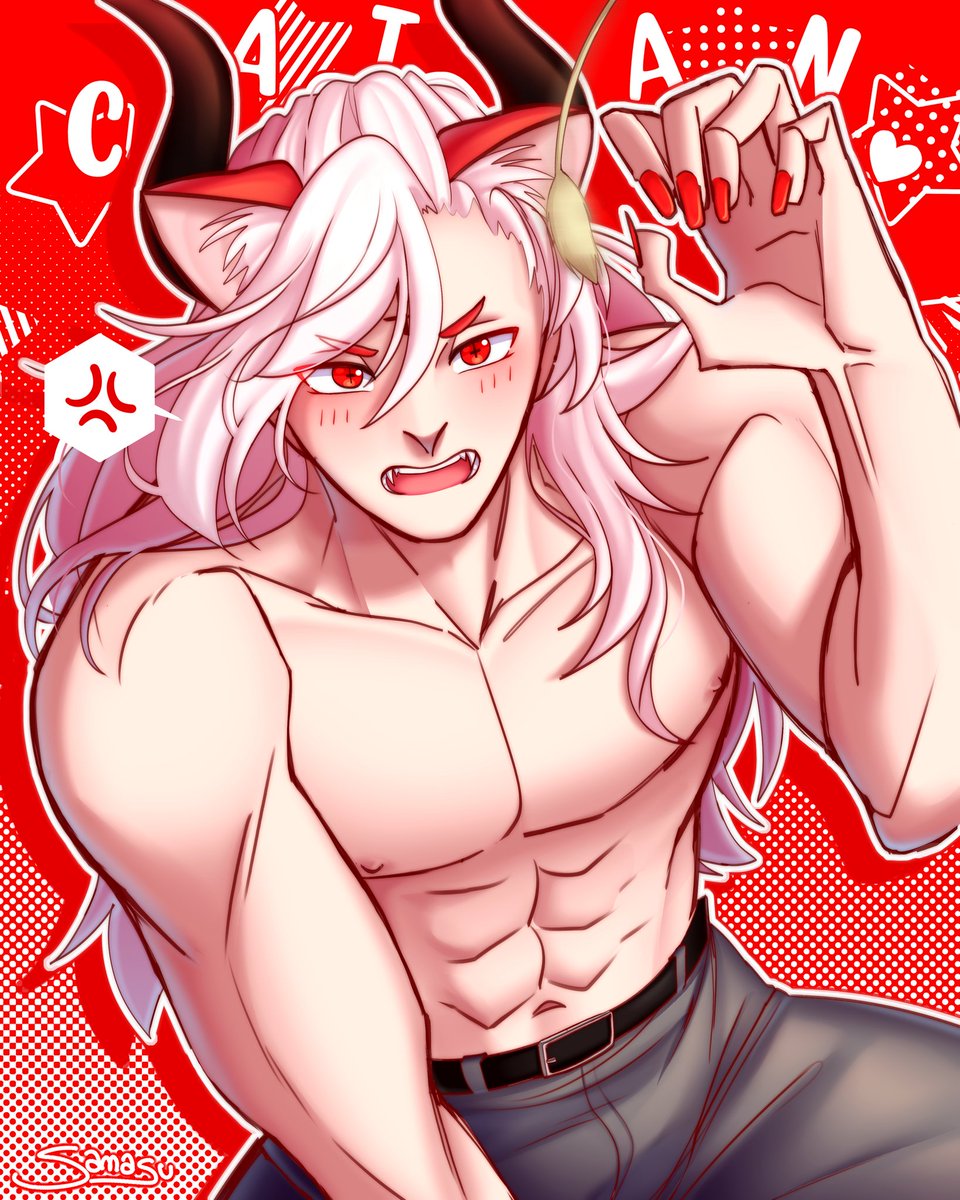 Samasu 🔸Open Comissions🔸 tweet media