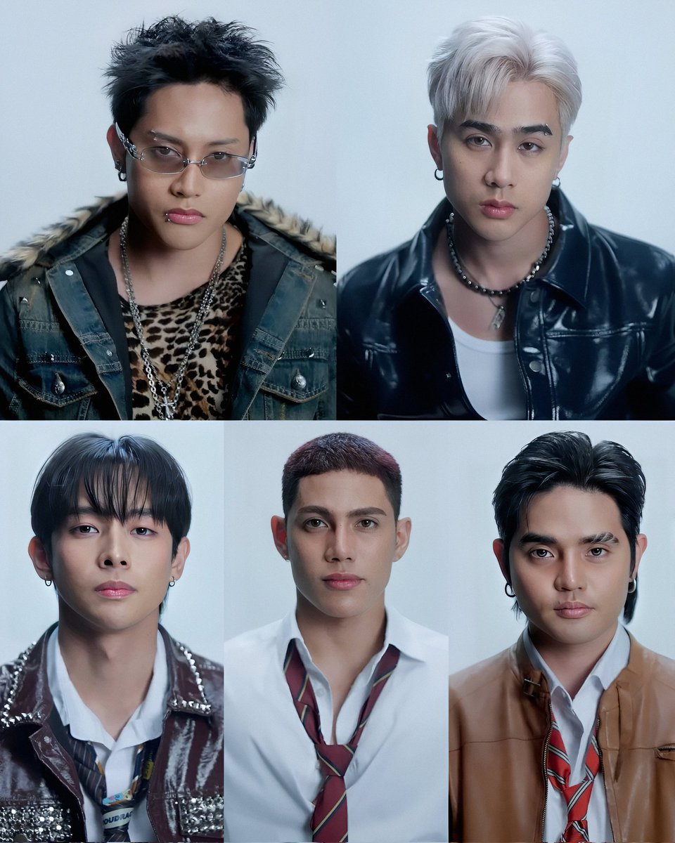 Kapehan_ni_Ken's tweet photo. Just SB19 serving VISA-approved visuals. 😫🤌

SB19 VISA MV TRAILER
@SB19Official #SB19
#VISA #SB19VISA https://t.co/XuEz9VCHzl