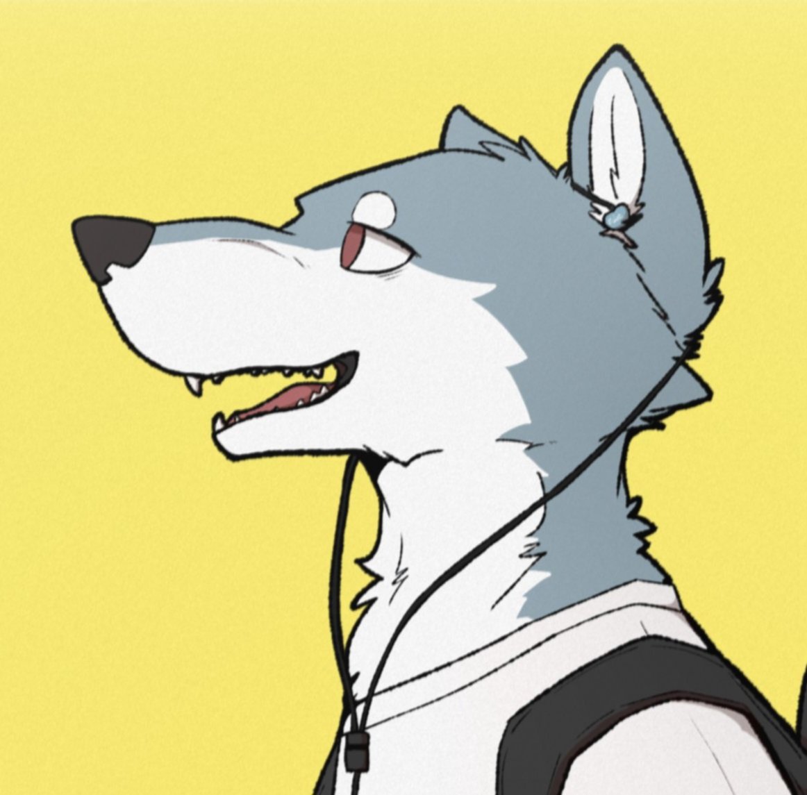 it's Me Dog(?)