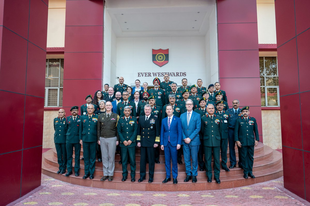 U.S. Indo-Pacific Command tweet media