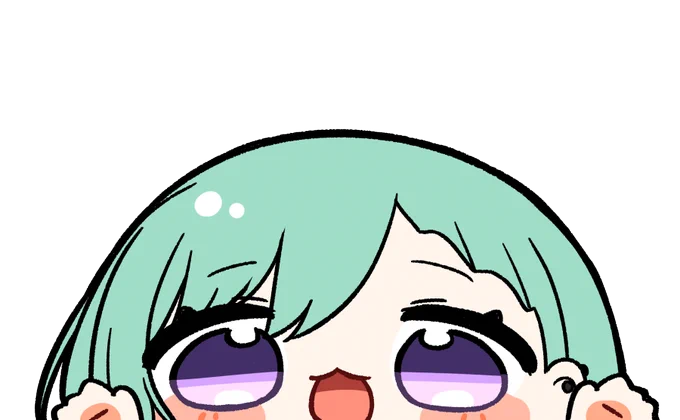 ワッ!てするべにちゃん #べにっき
