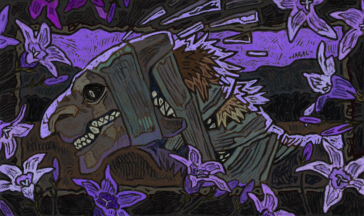 Jagal 💙💛 tweet media