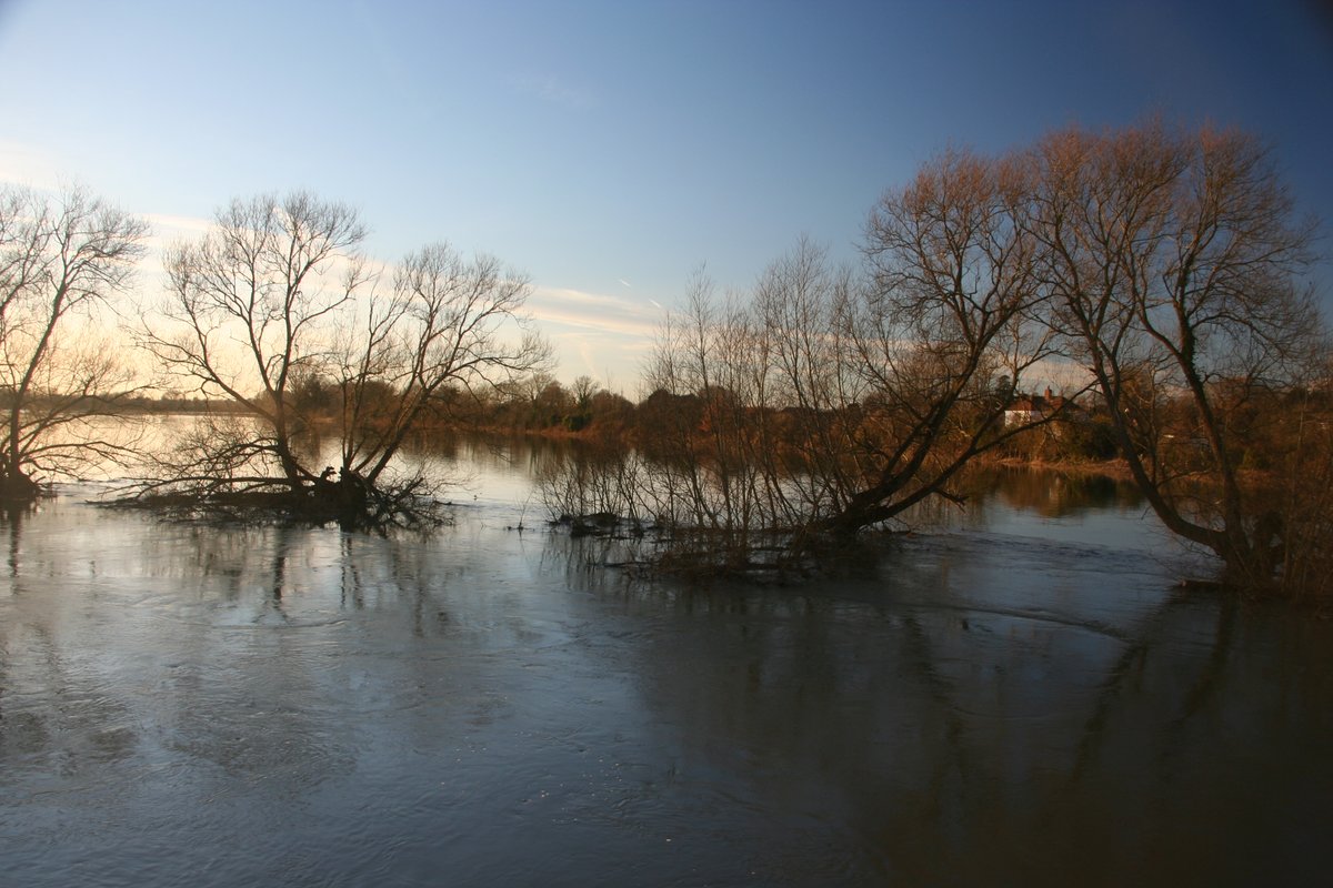 Hydro-JULES tweet media