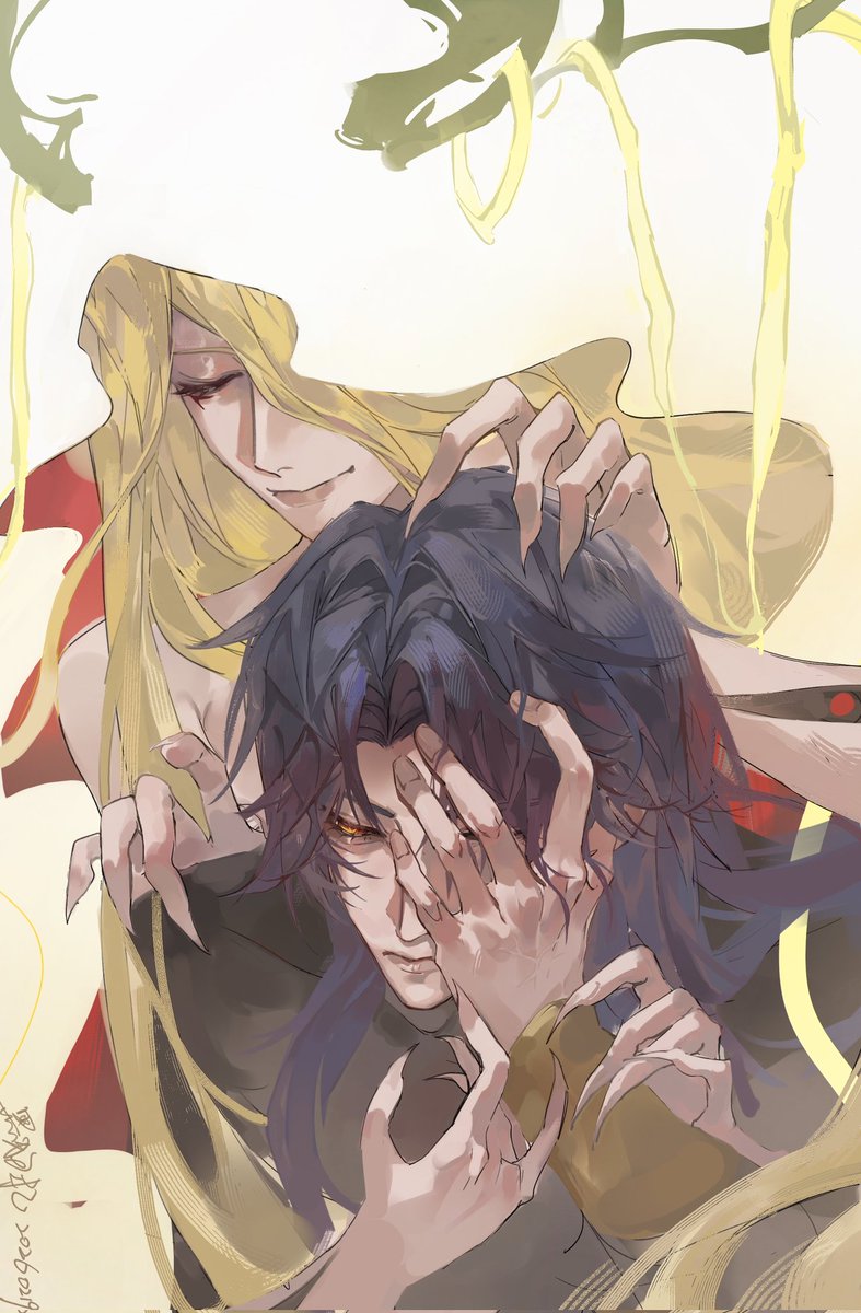 黑狗杞O_o tweet media