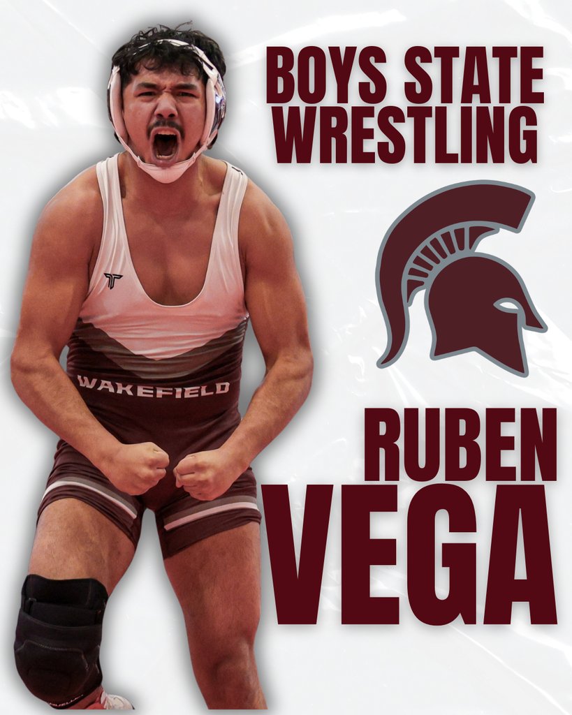 Boys State Wrestling kicks off TODAY!